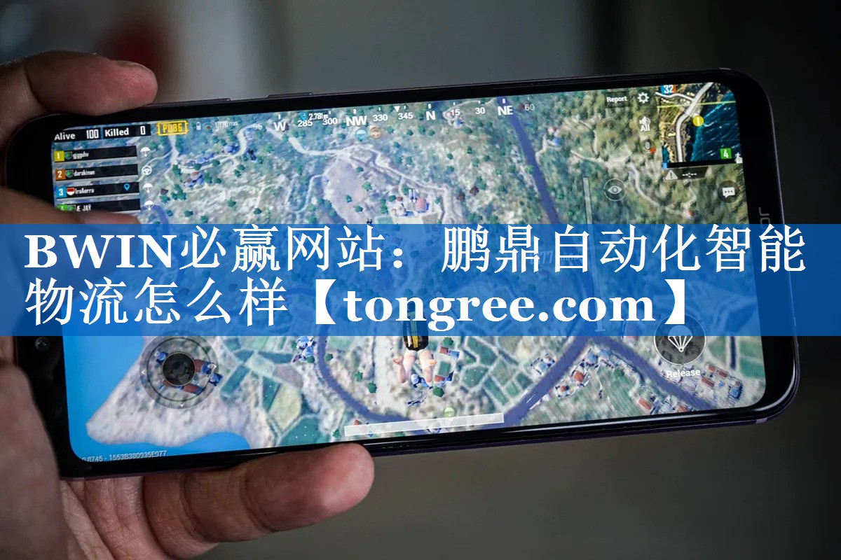 鹏鼎自动化智能物流怎么样