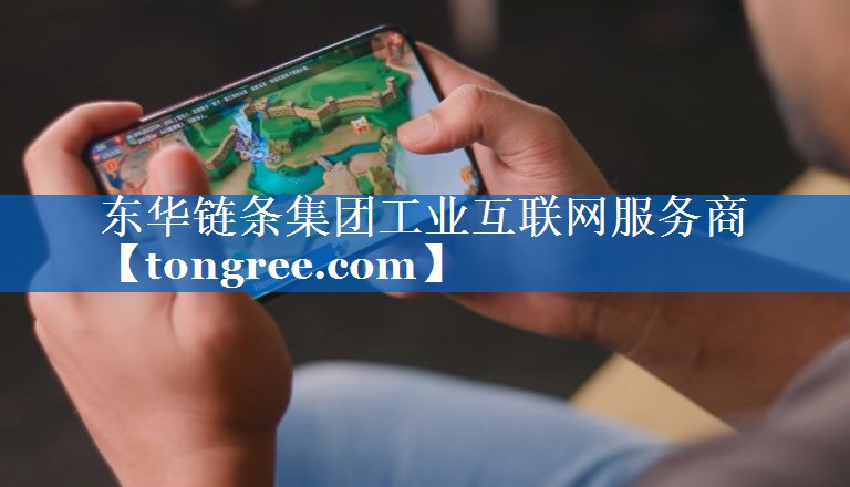 东华链条集团工业互联网服务商 东华链条集团工业互联网服务商