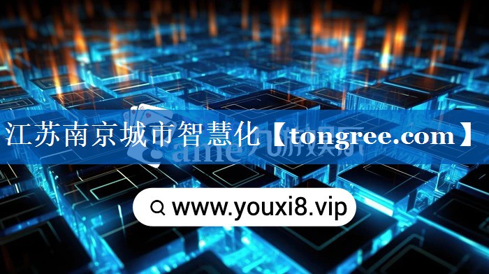 江苏南京城市智慧化 江苏南京城市智慧化