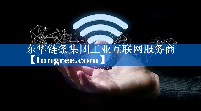 东华链条集团工业互联网服务商 东华链条集团工业互联网服务商